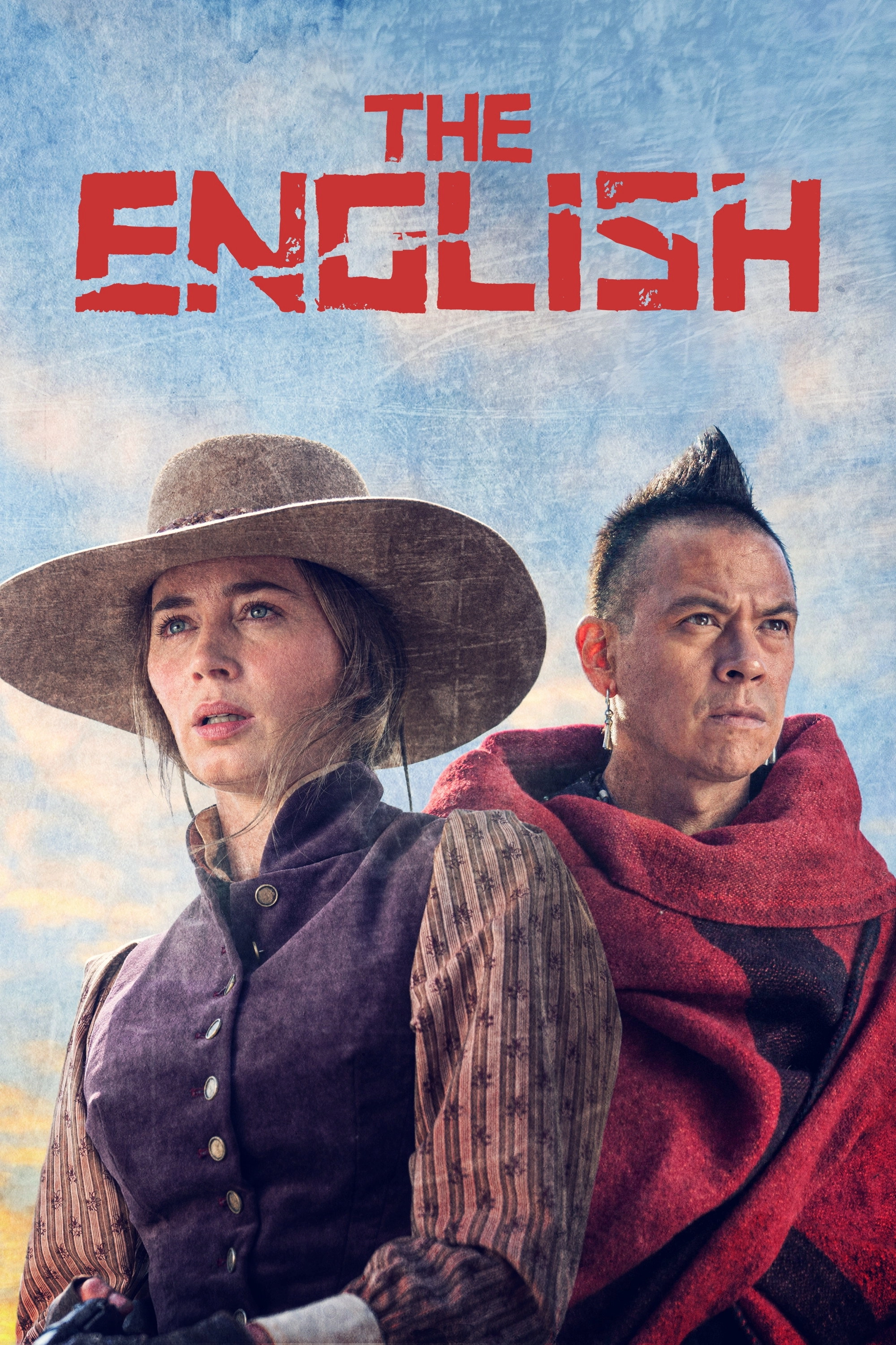 The English