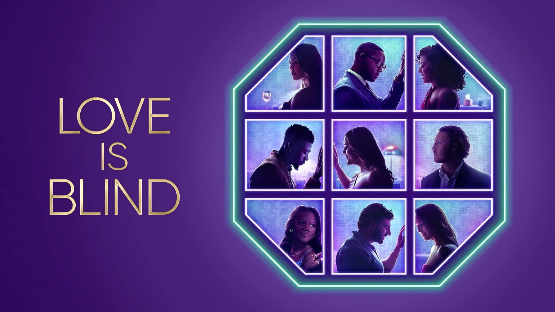 Love Is Blind