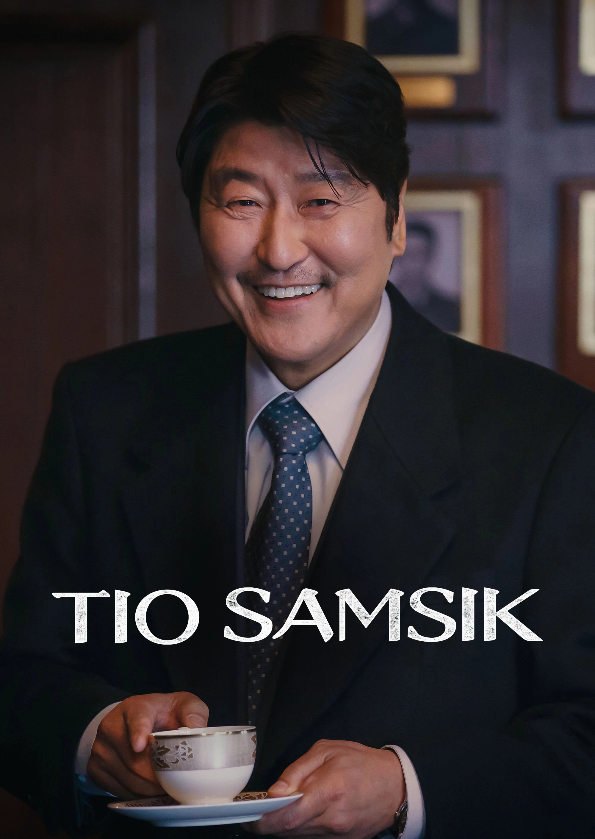 Uncle Samsik