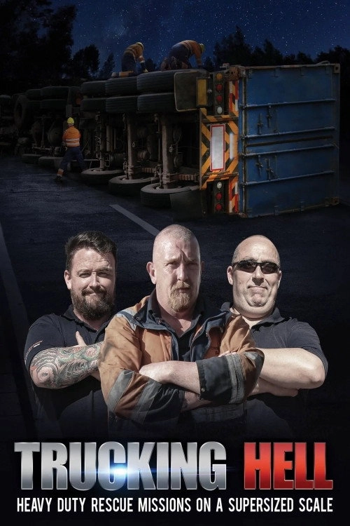 Trucking Hell