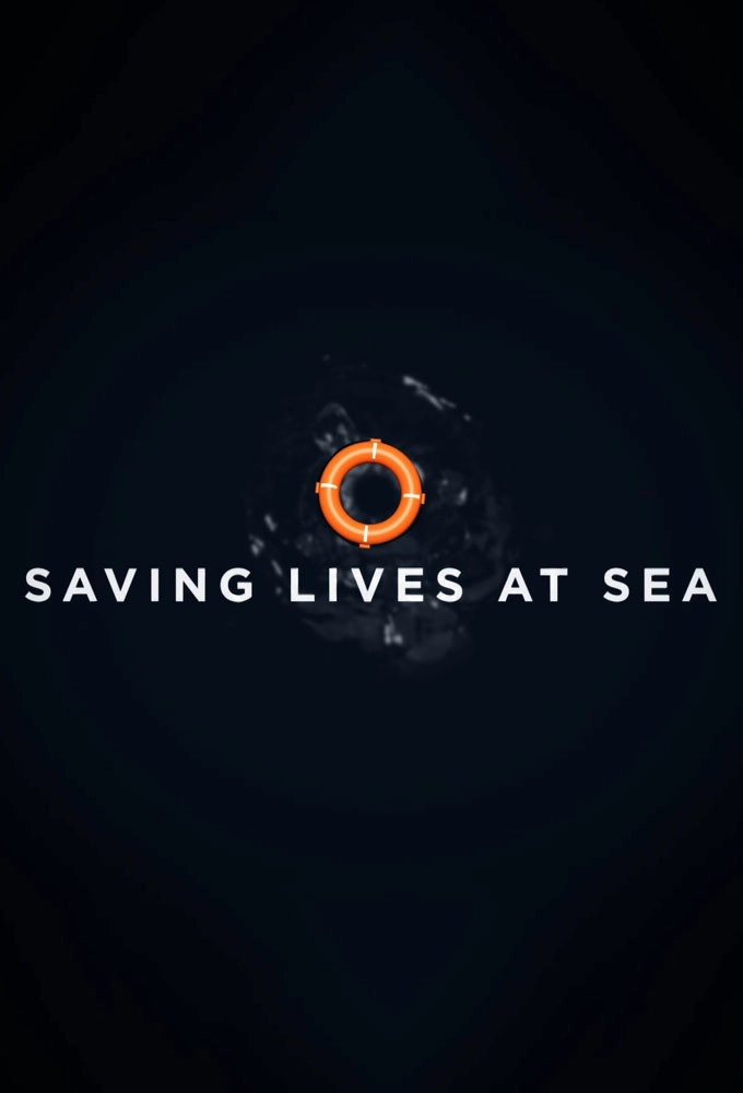 Saving Lives at Sea