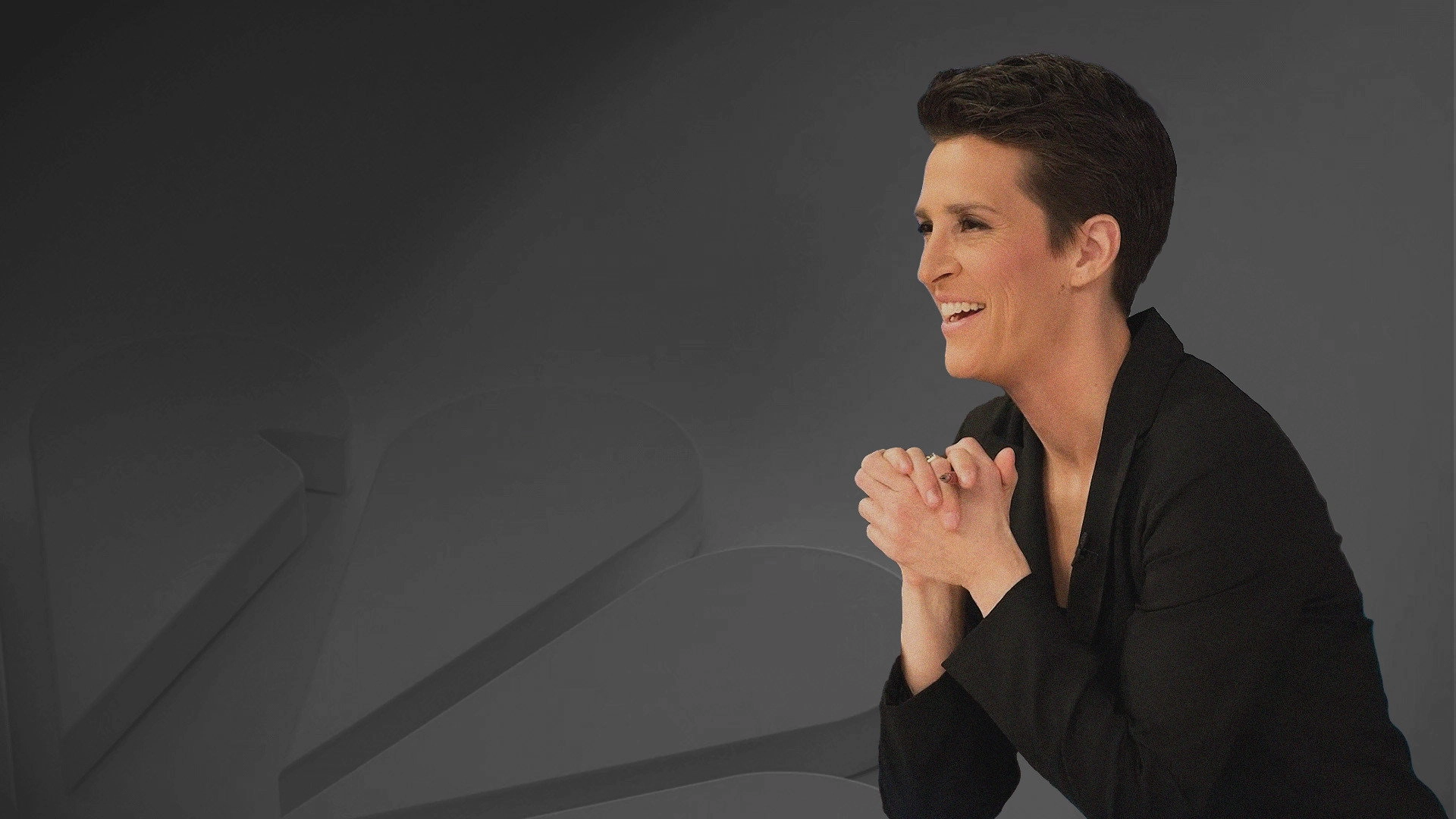 The Rachel Maddow Show