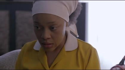 Housekeepers
