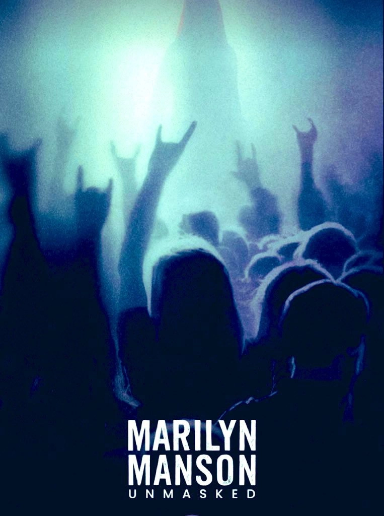 Marilyn Manson: Unmasked
