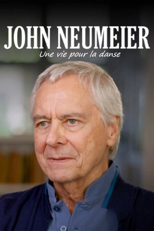 John Neumeier - Ein Leben für den Tanz
