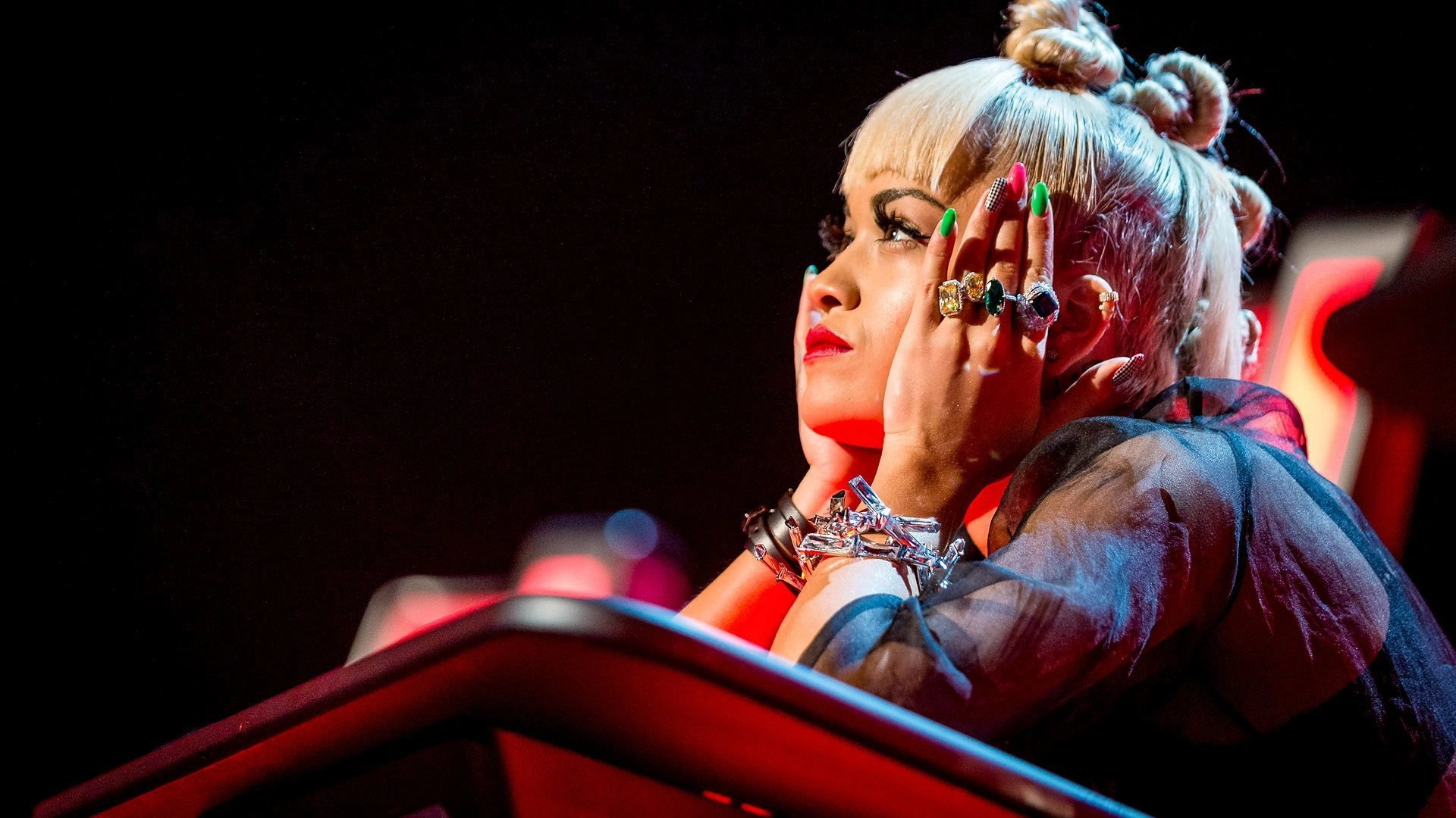The Voice UK