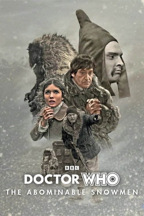 Doctor Who: The Abominable Snowmen