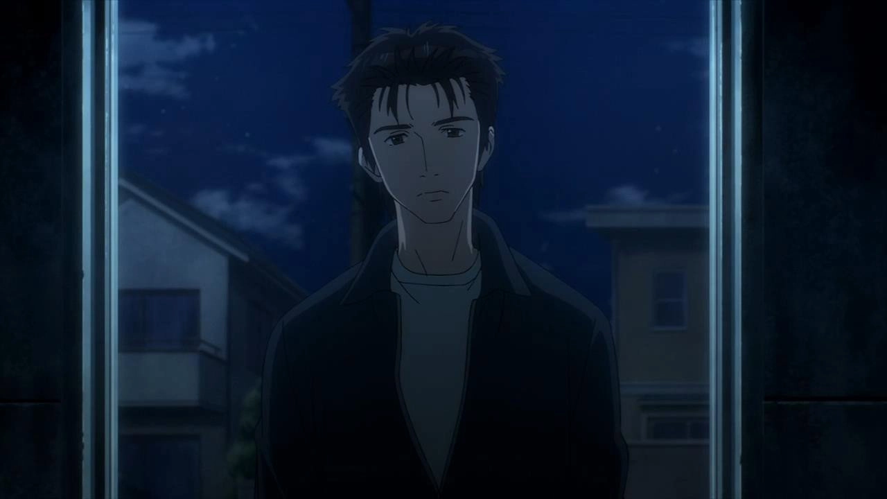 Parasyte -the maxim-