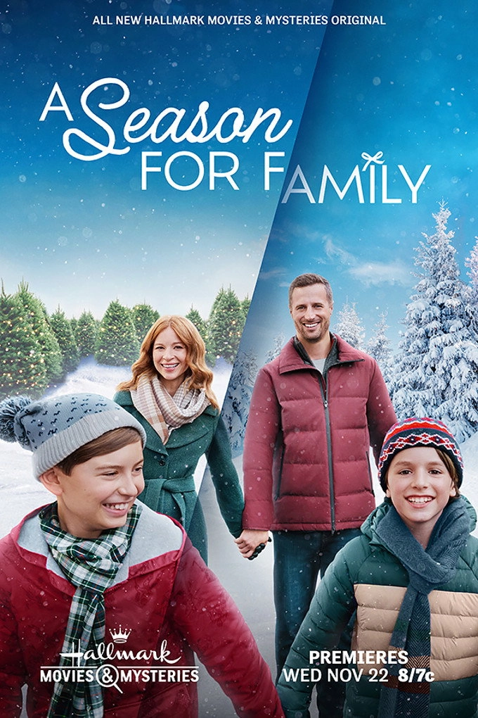 A Season for Family