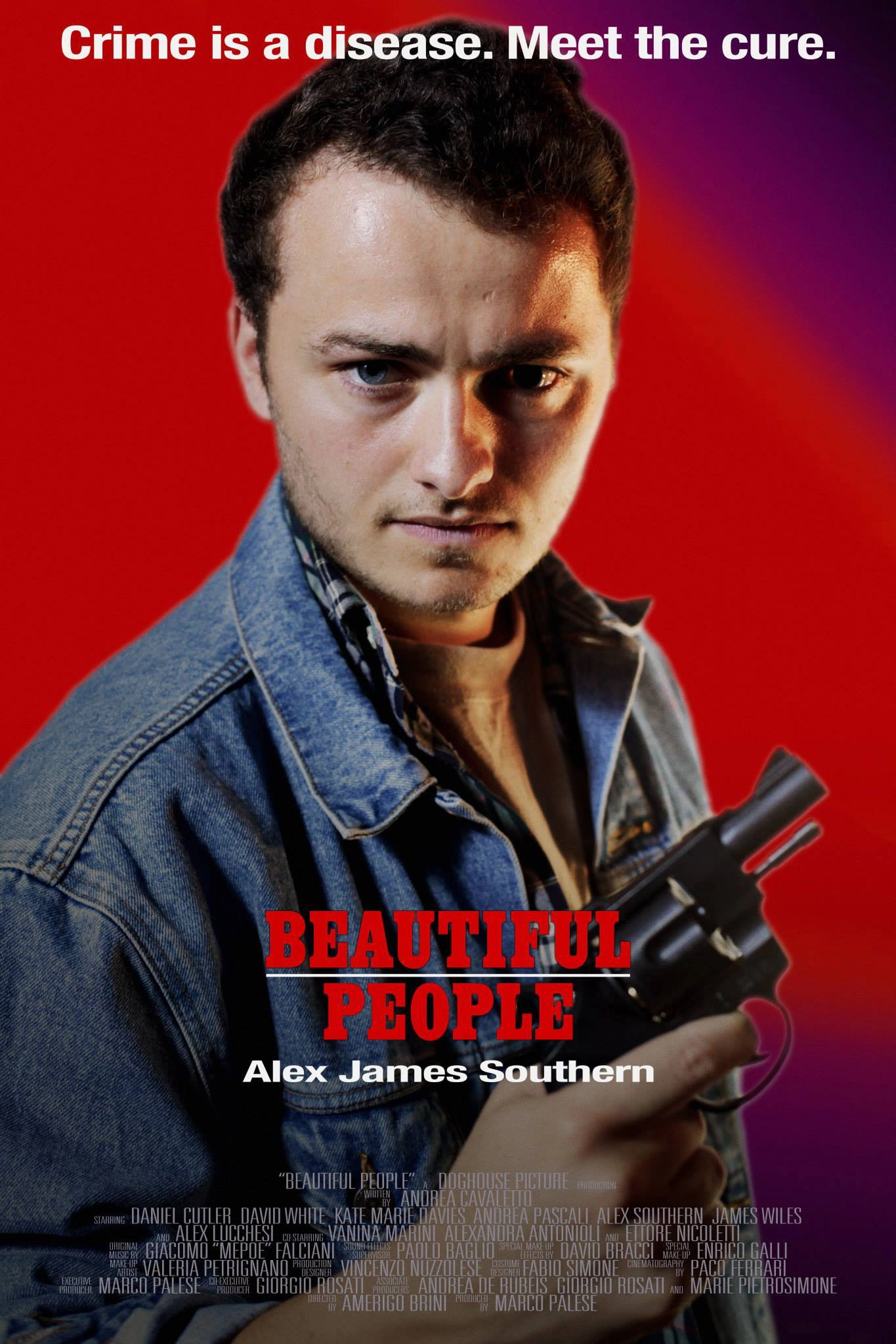 Beautiful People