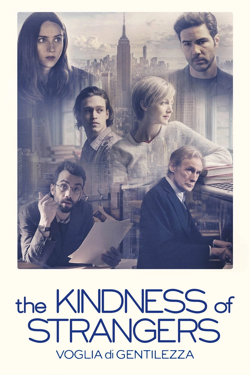 The Kindness of Strangers
