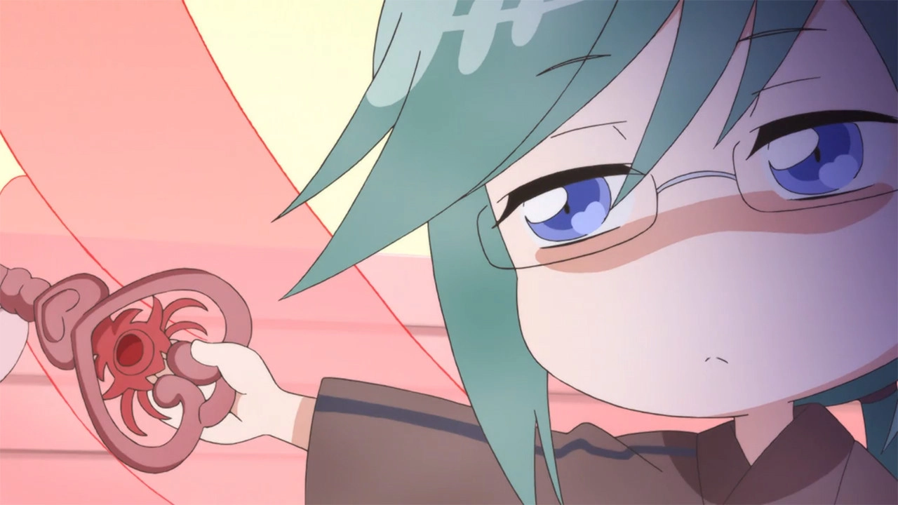 Rilu Rilu Fairilu