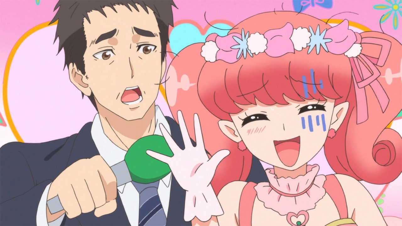 Rilu Rilu Fairilu