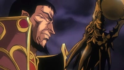 Record of Lodoss War