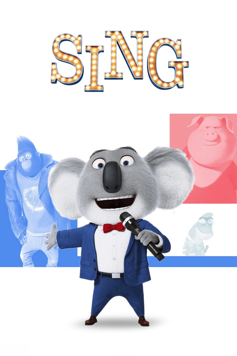 Sing