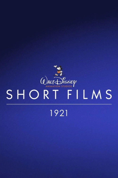 Disney Animated Shorts