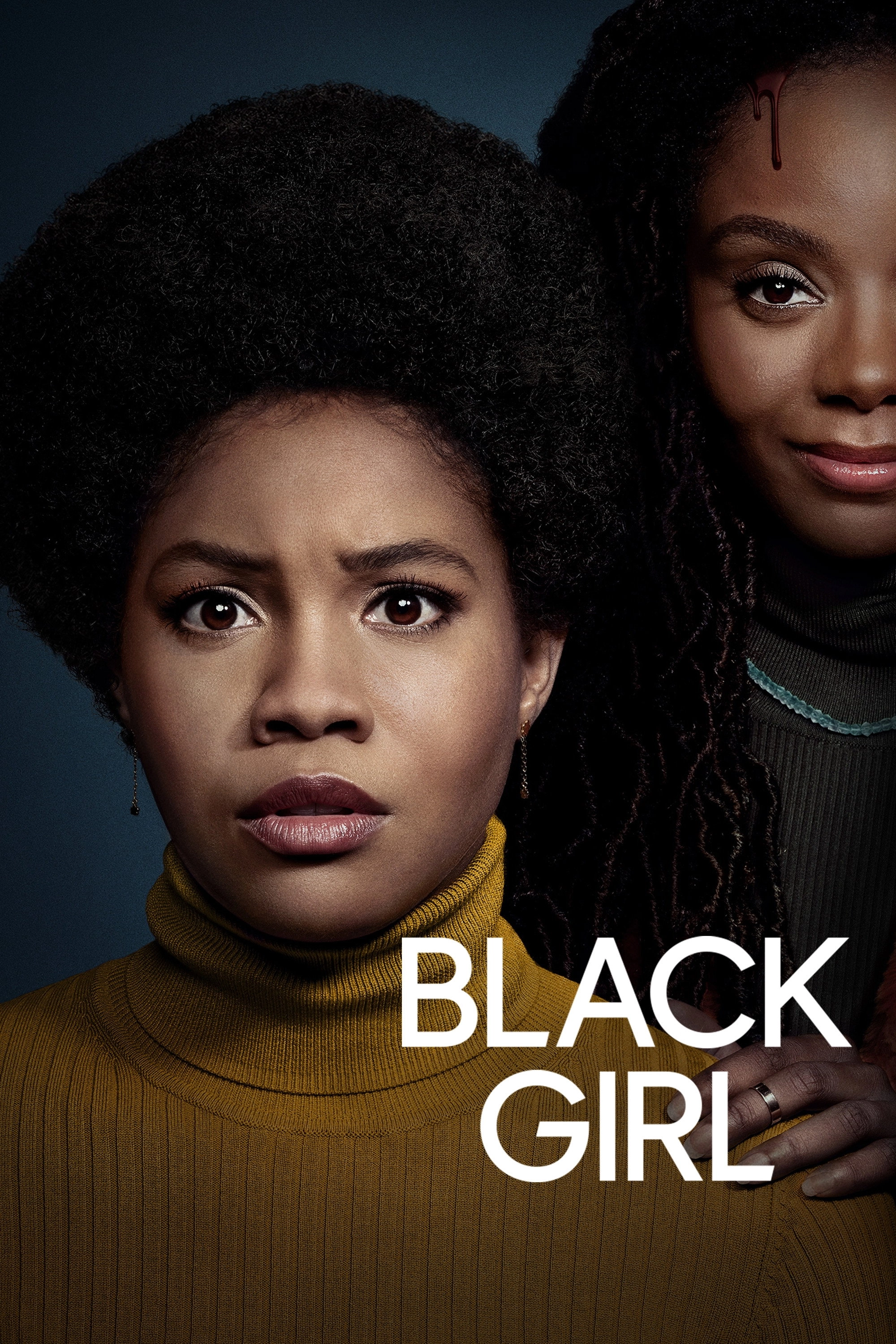 The Other Black Girl