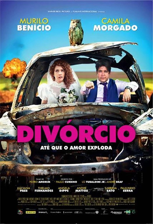 Divórcio