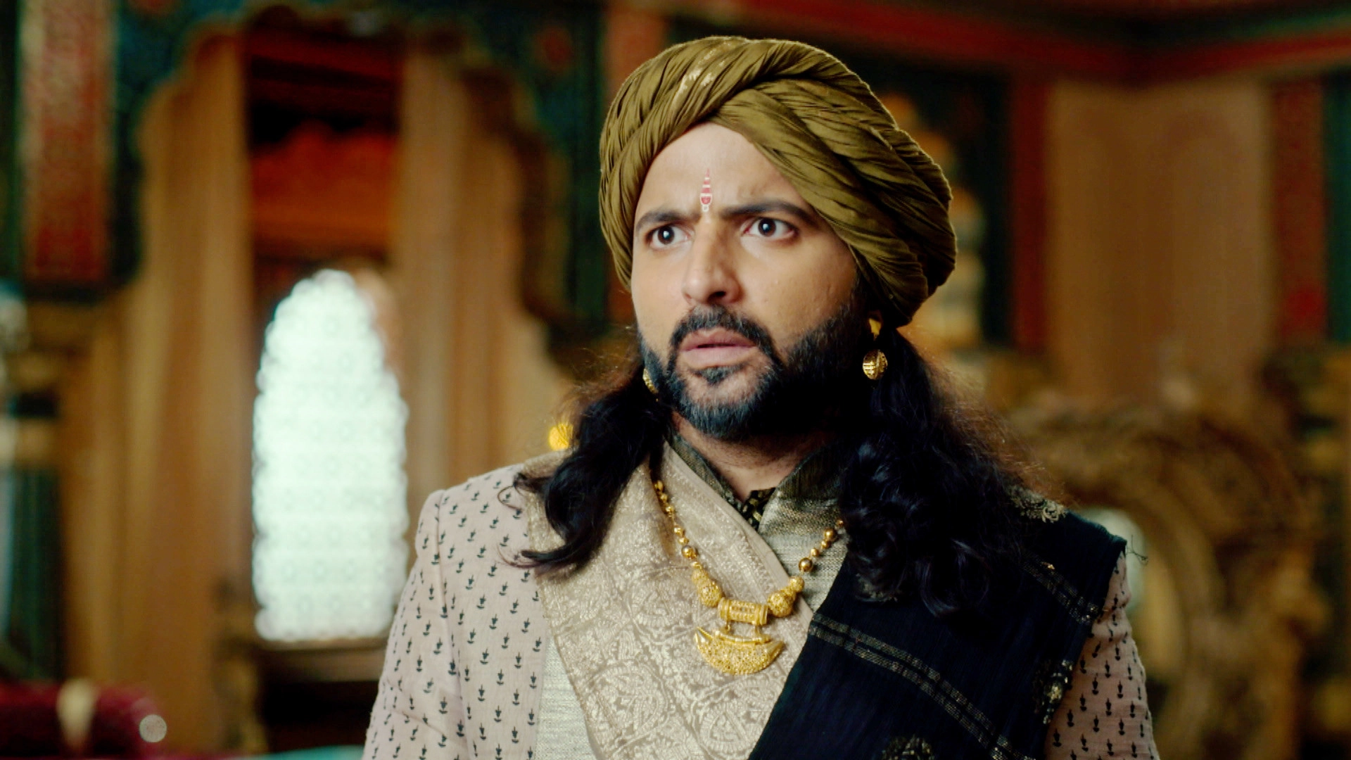 Tenali Rama