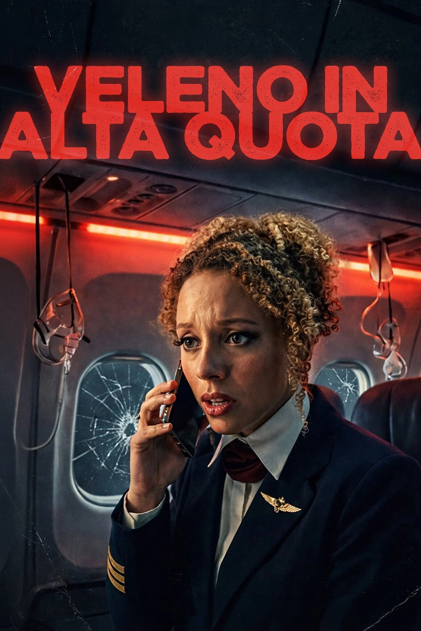 Cabin Pressure