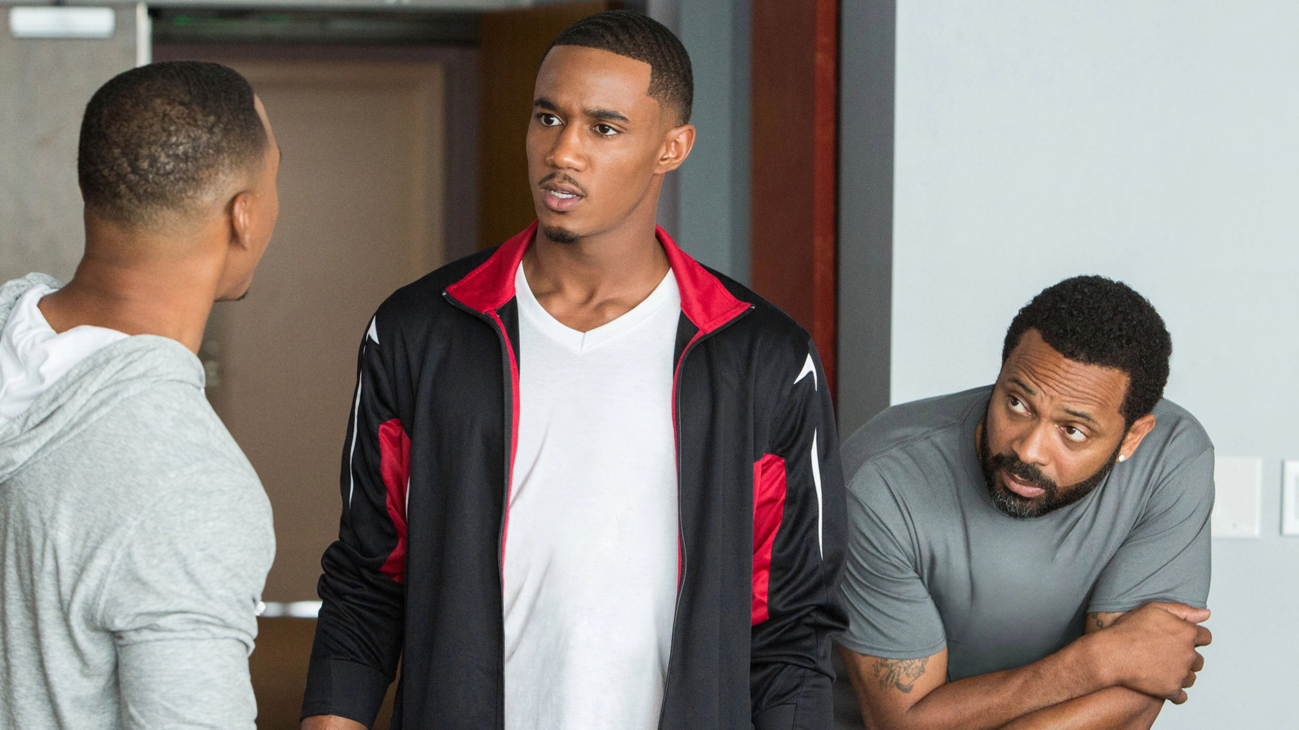 Survivor's Remorse