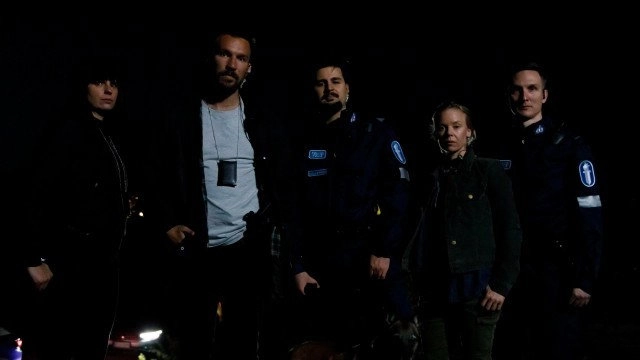Helsinki Crimes