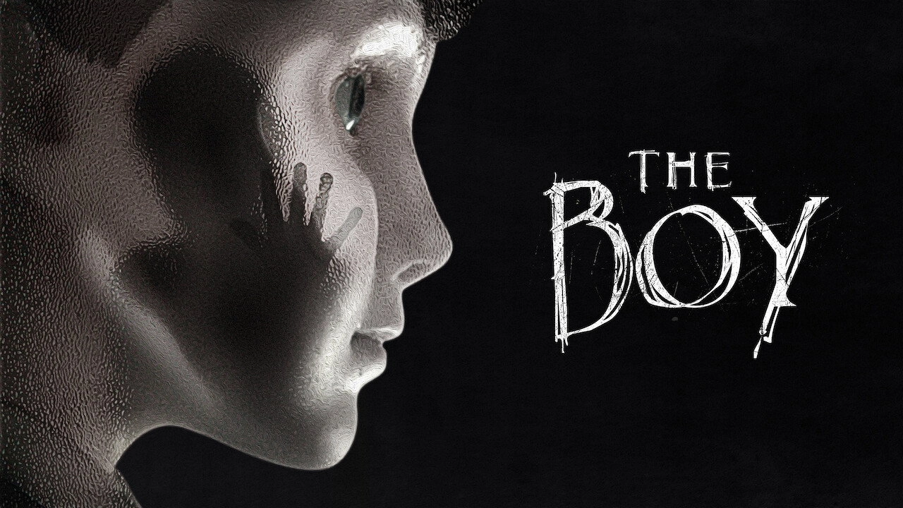 The Boy