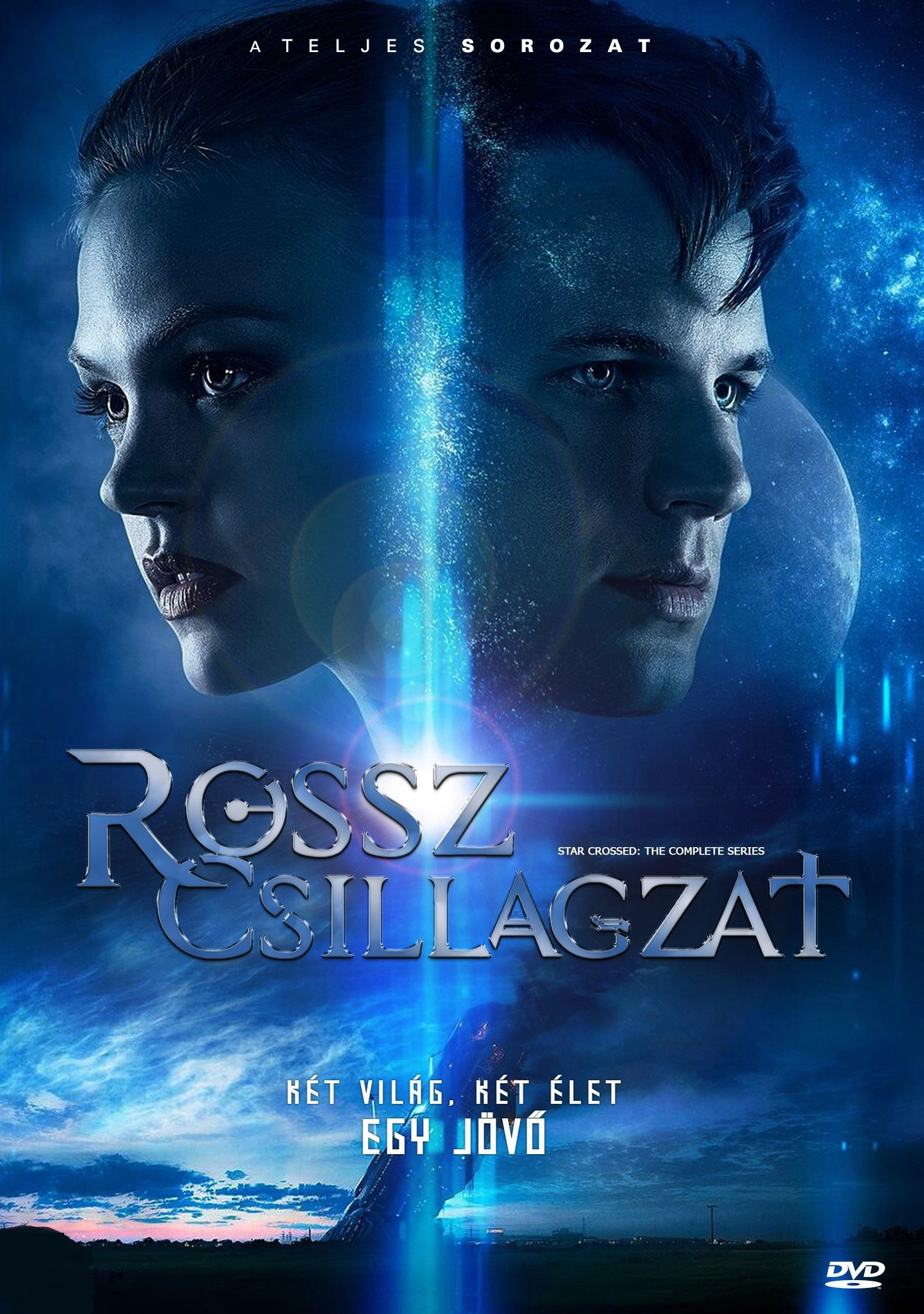 Star-Crossed