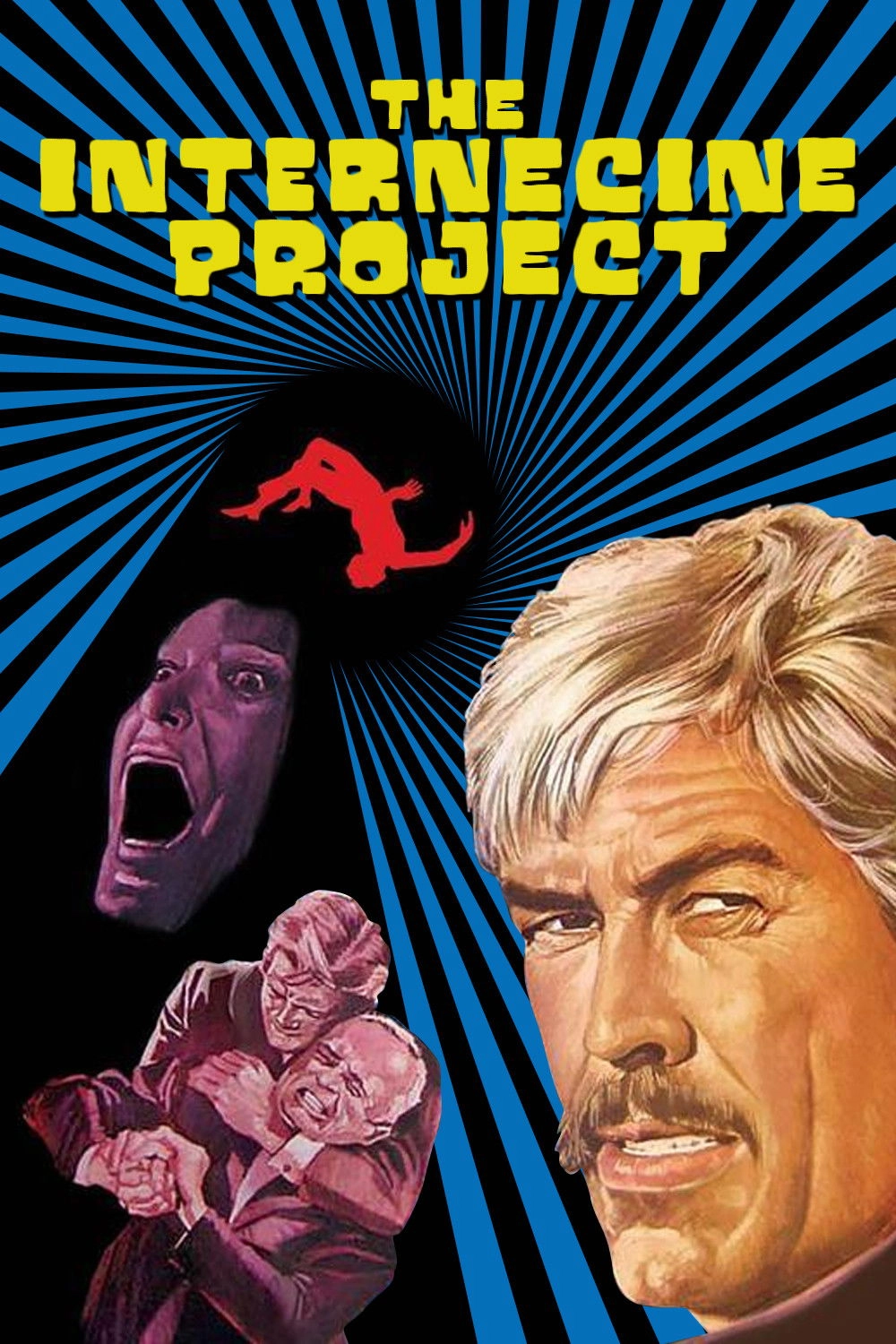 The Internecine Project