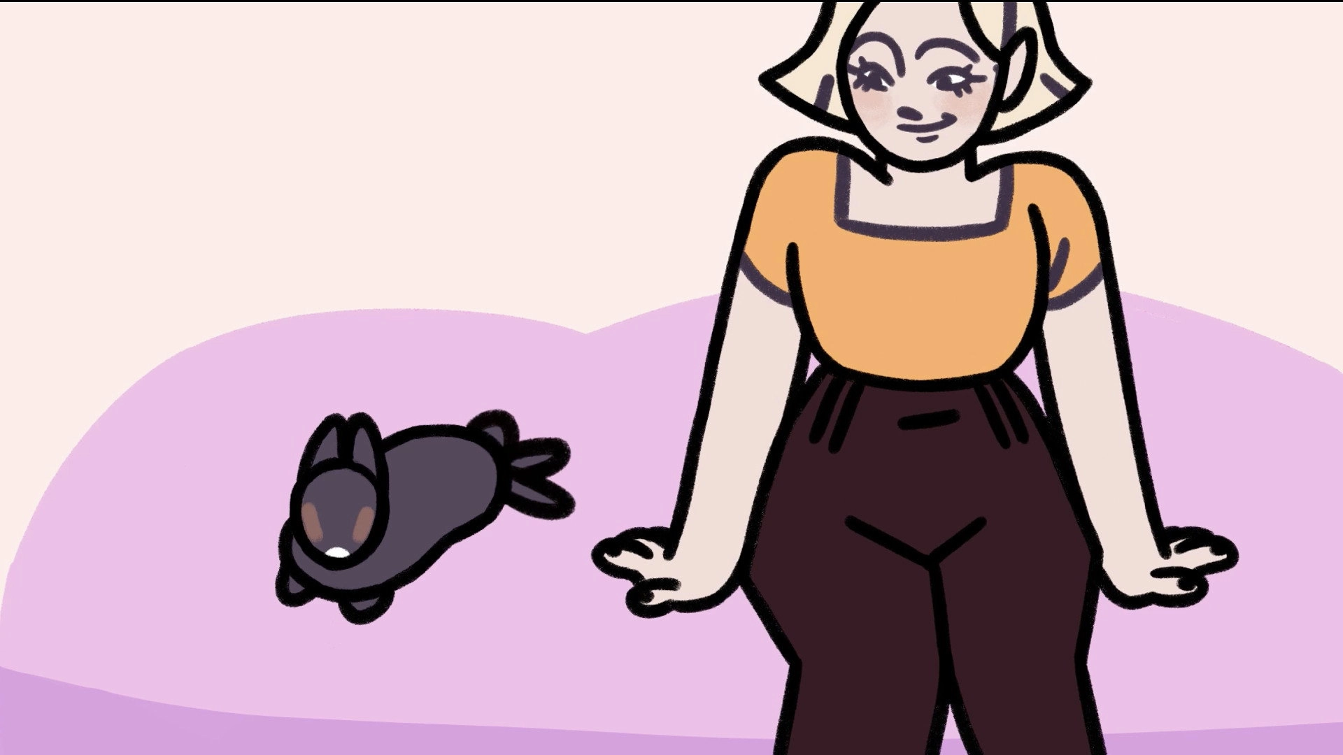 The Swift Shadow