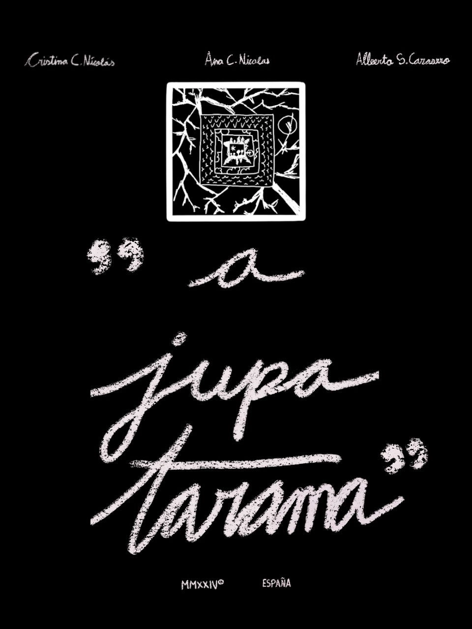 A Jupatarama