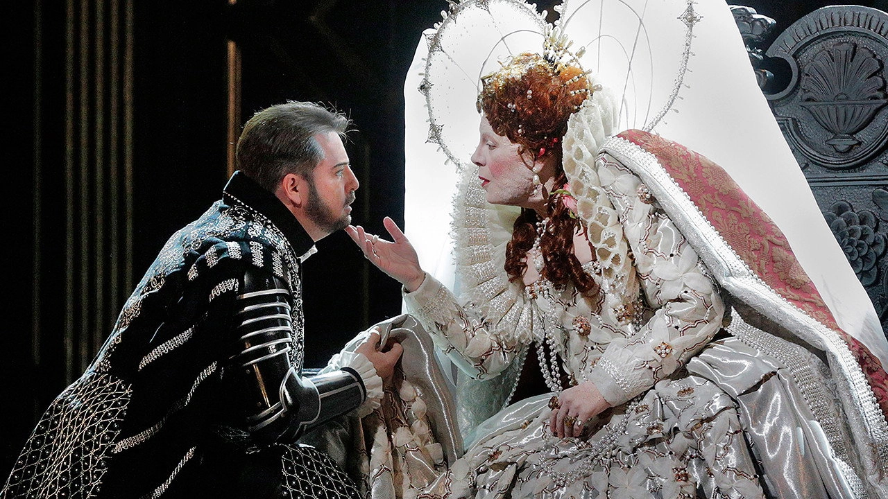 Great Performances at the Met