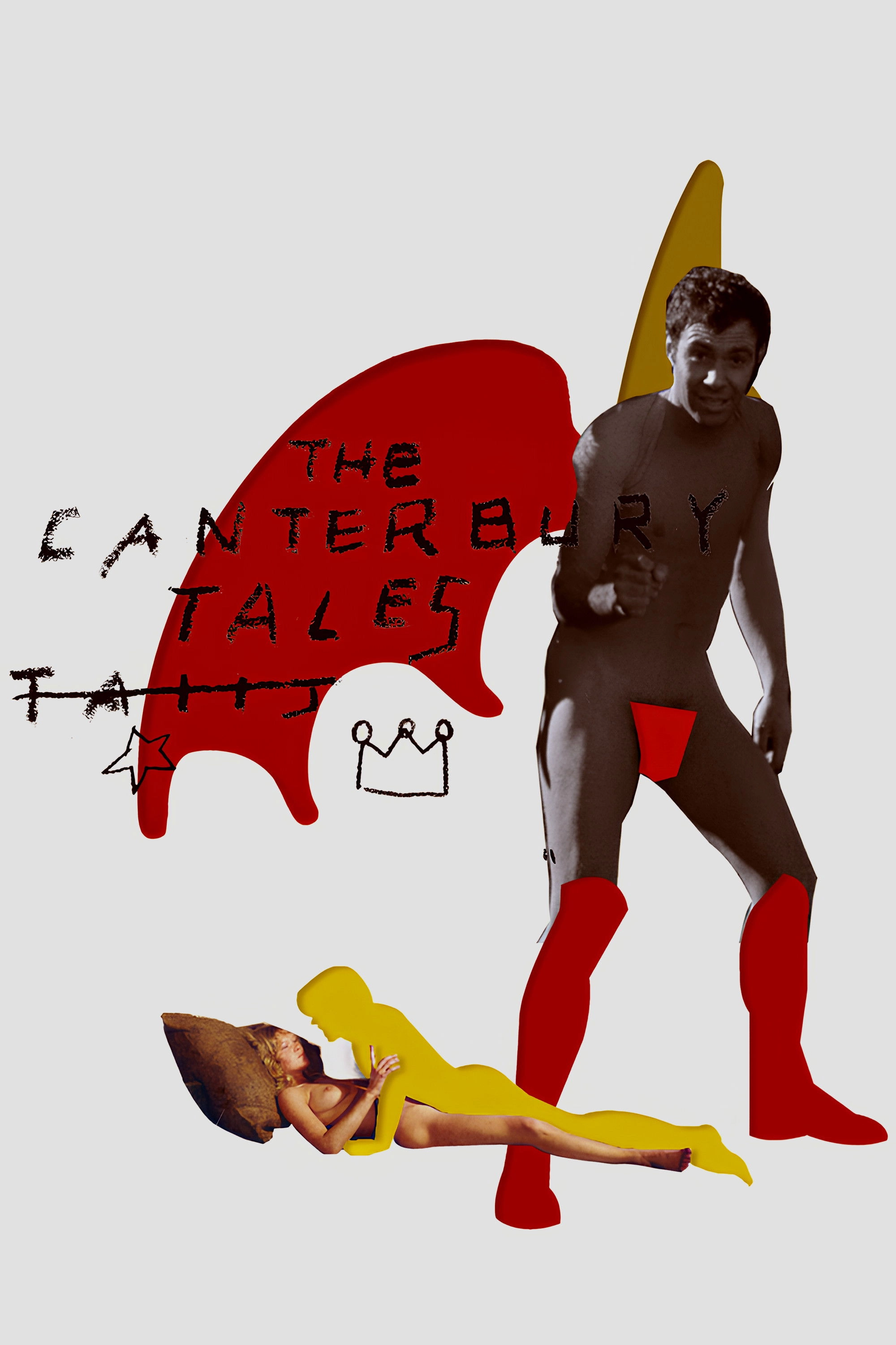 The Canterbury Tales