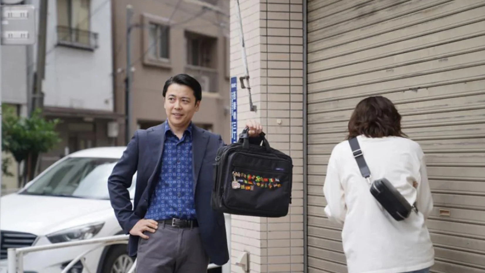 Kinshicho Paradise