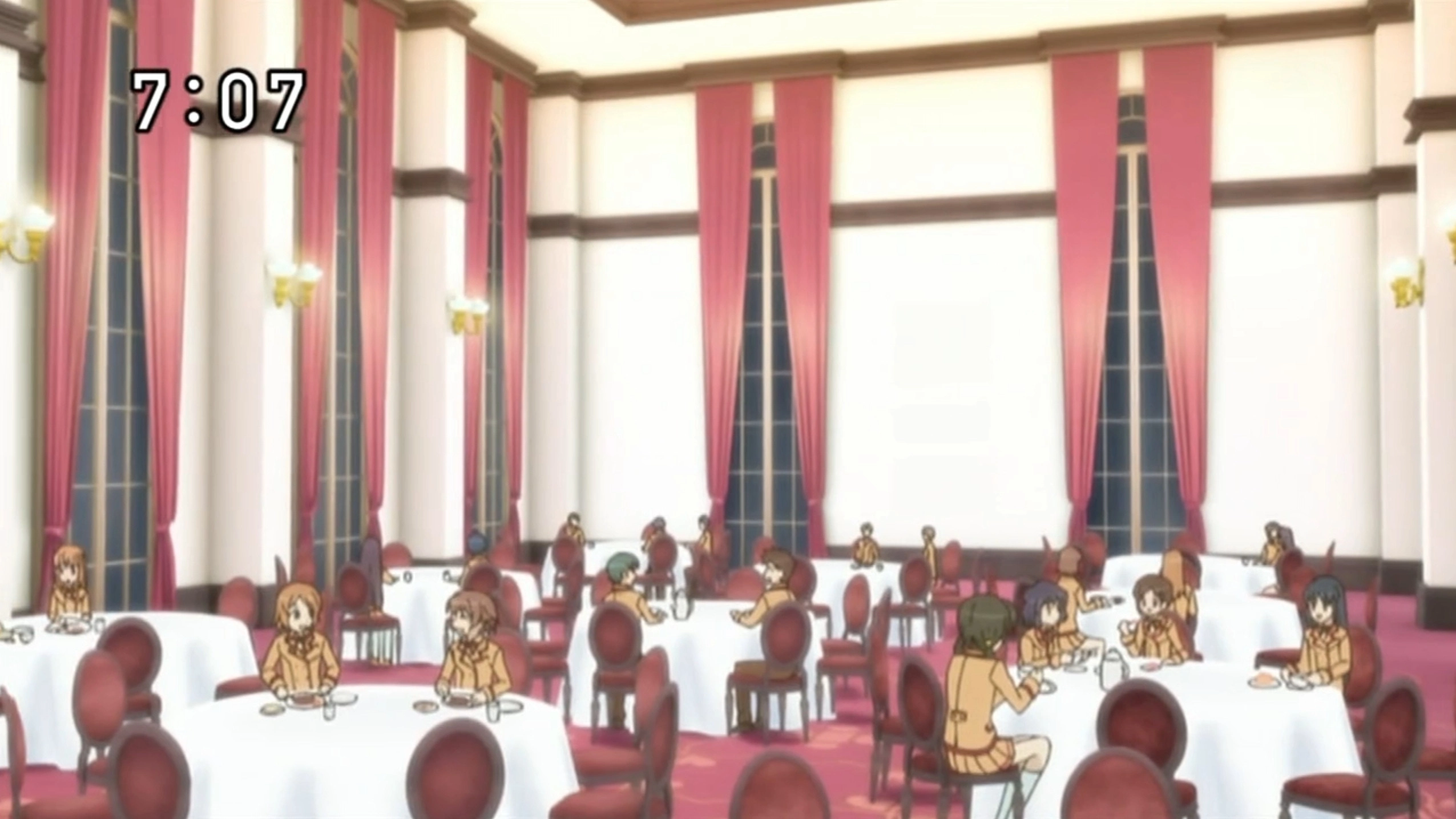 Yumeiro Patissiere