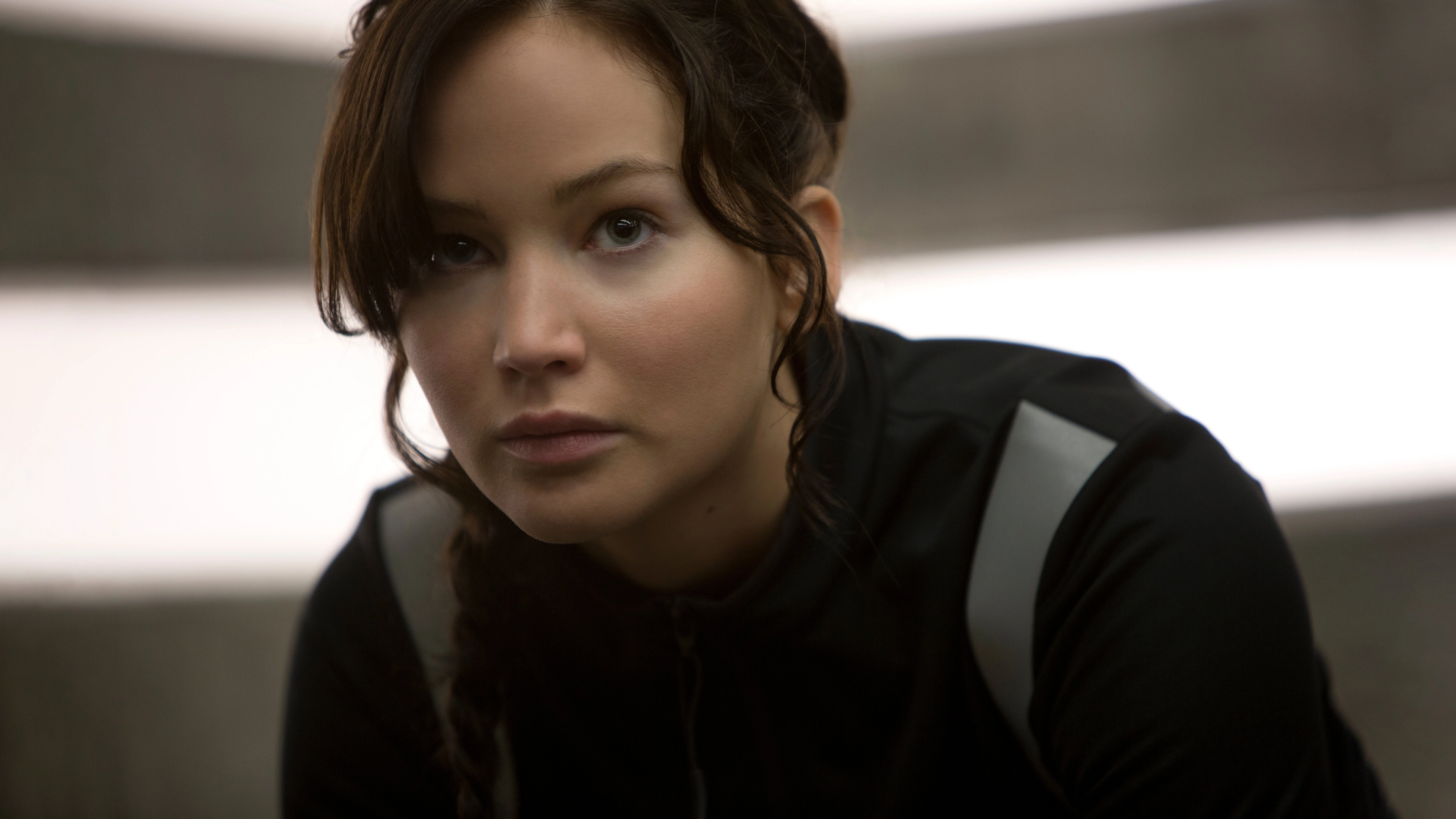 The Hunger Games: Catching Fire