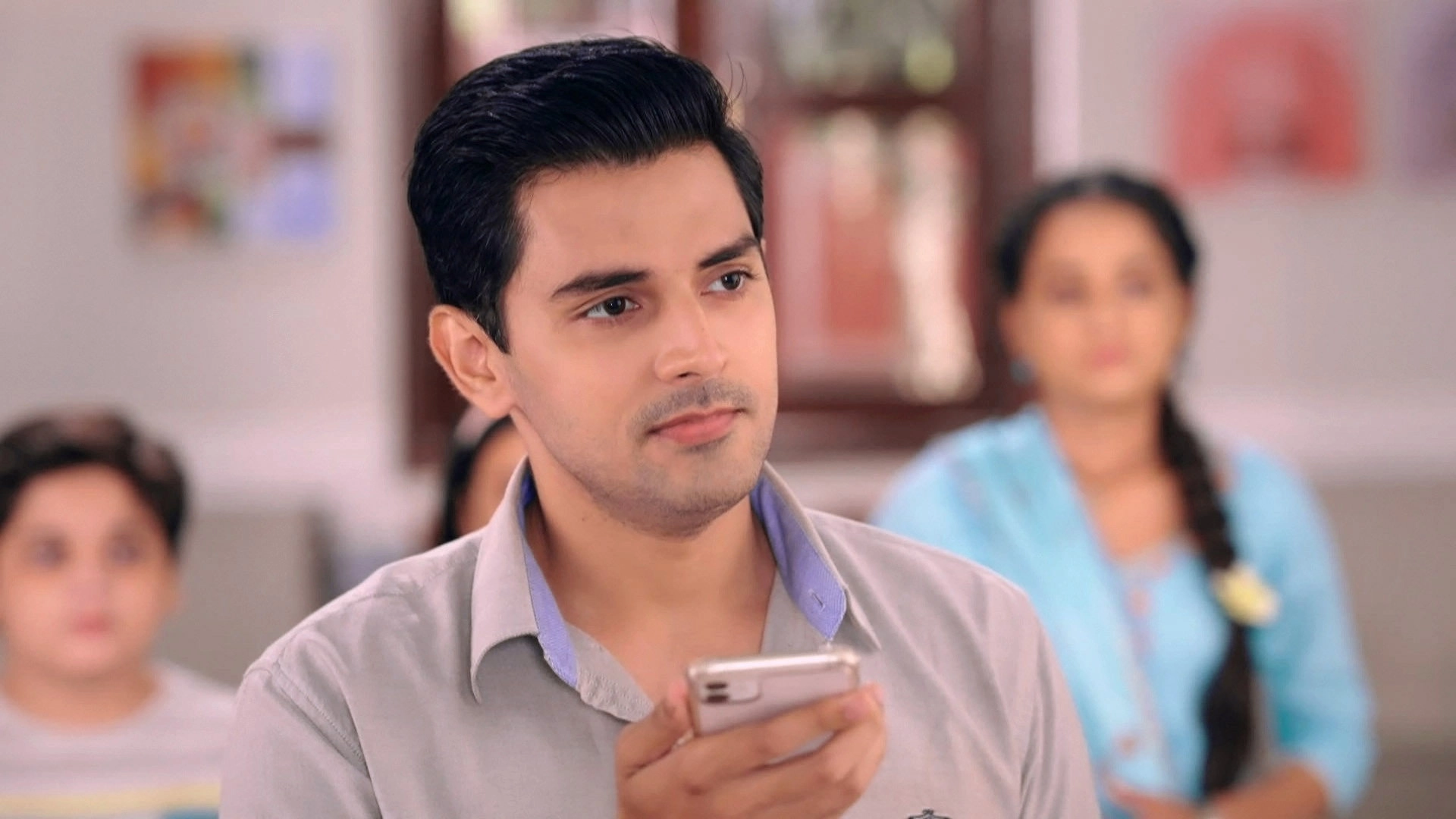 Saath Nibhaana Saathiya 2