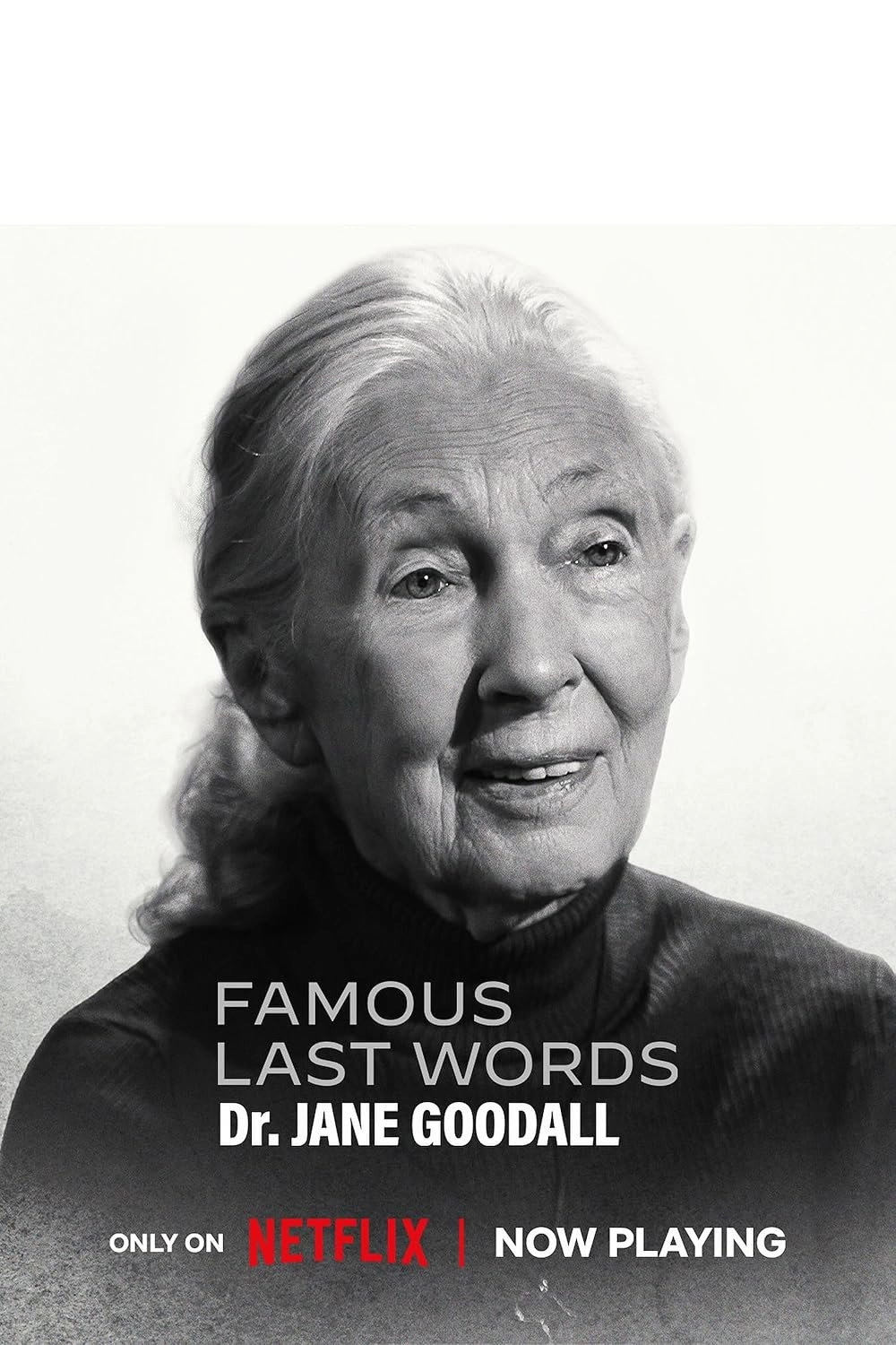 Famous Last Words