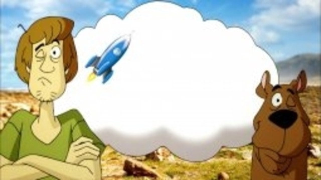 Scooby-Doo: Le Guide du Froussard