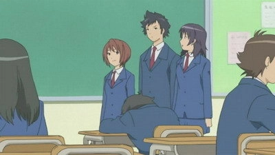 Minami-ke