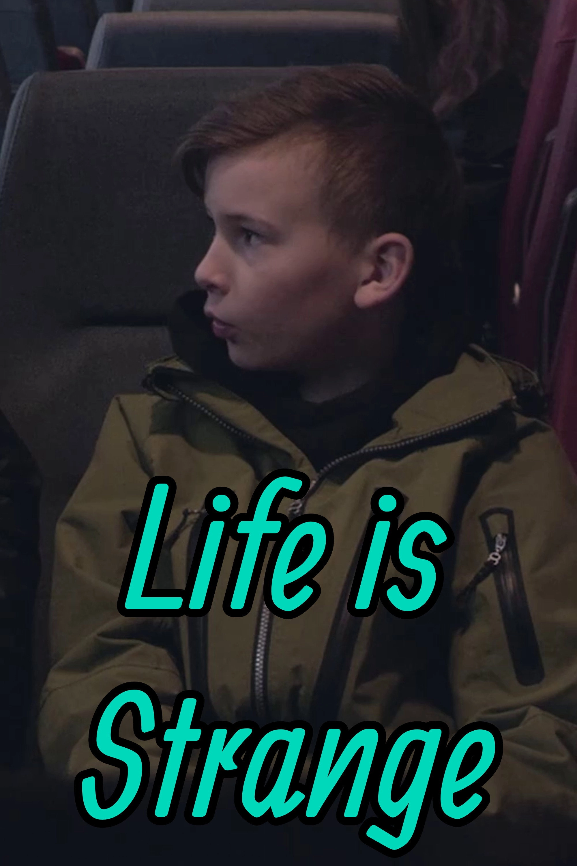 Life is Strange