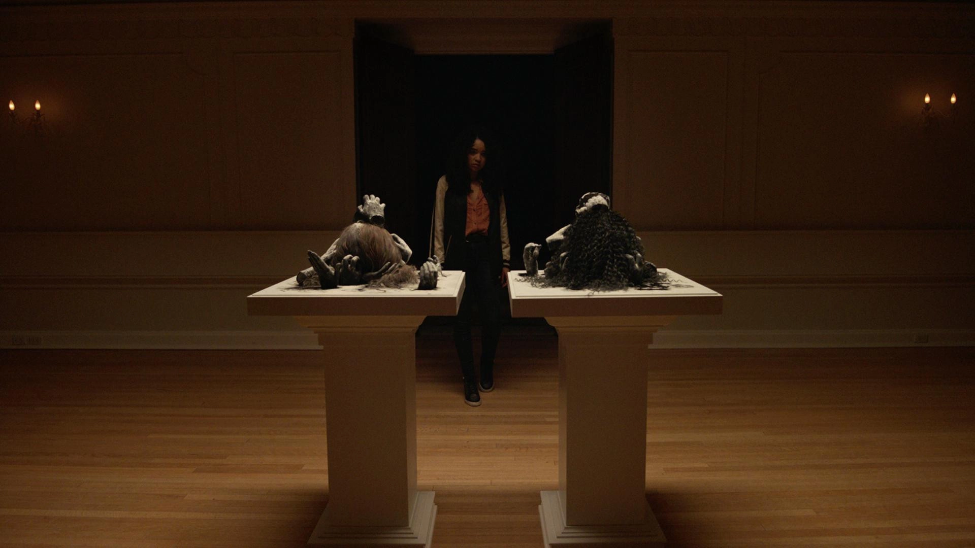 Channel Zero