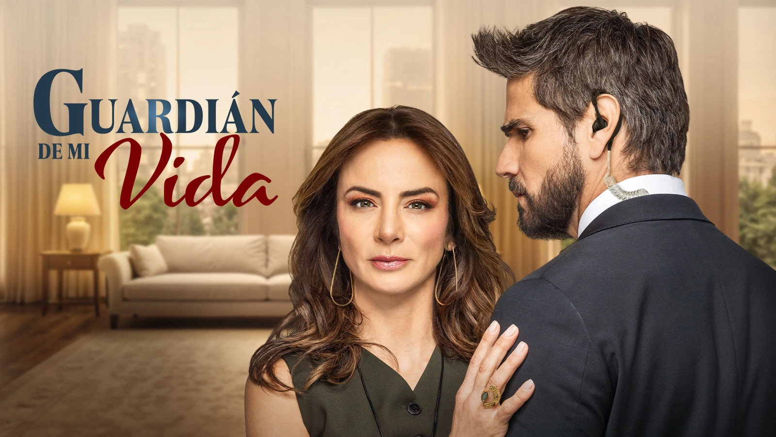 Guardián de mi vida