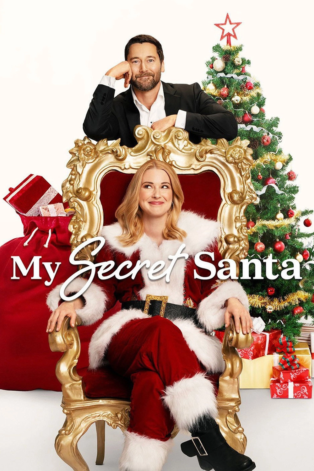 My Secret Santa