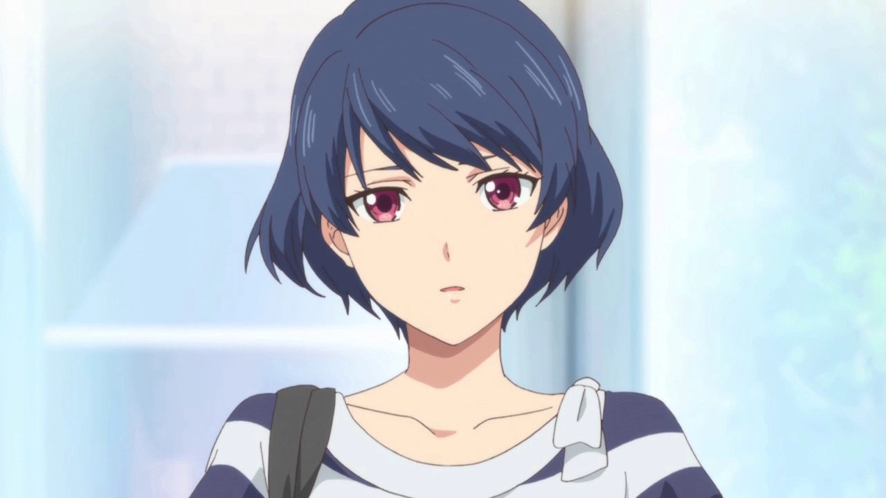 Domestic Girlfriend