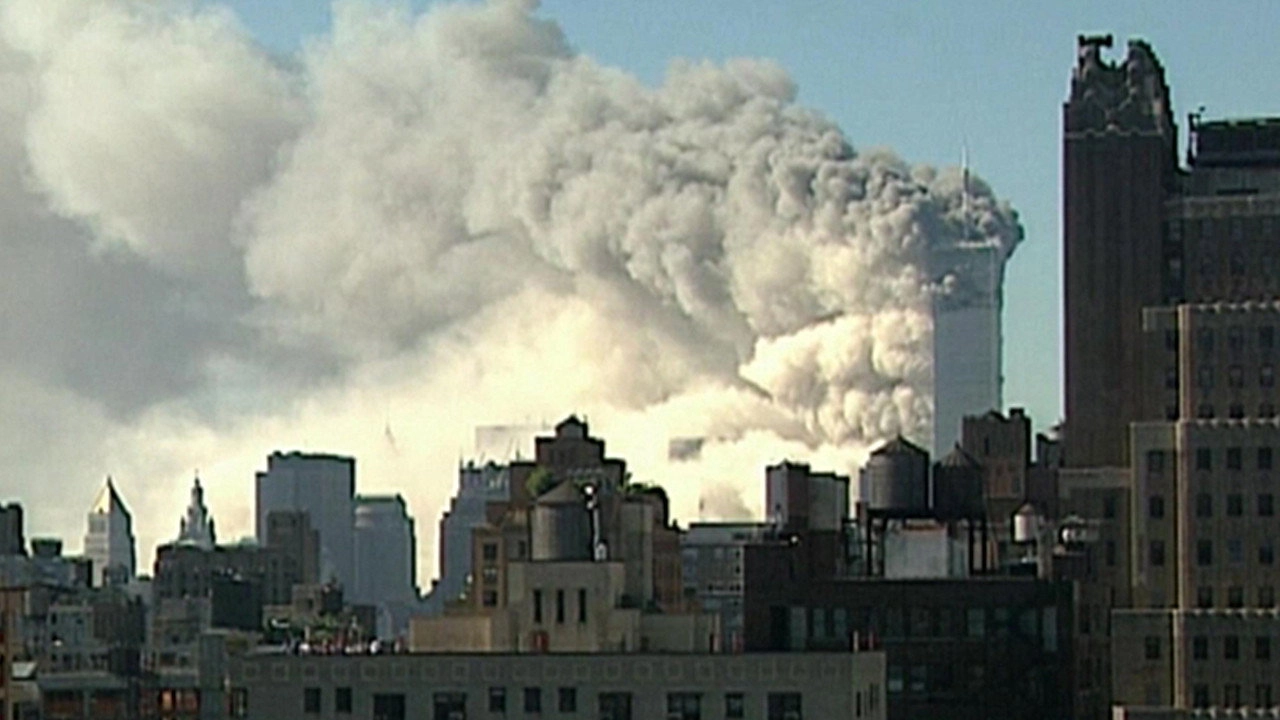 9/11: One Day in America