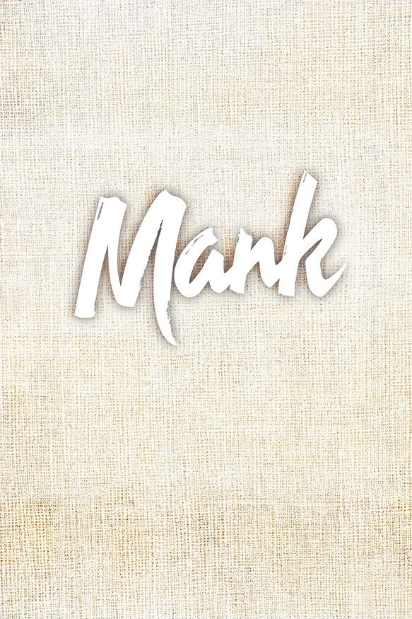 Mank