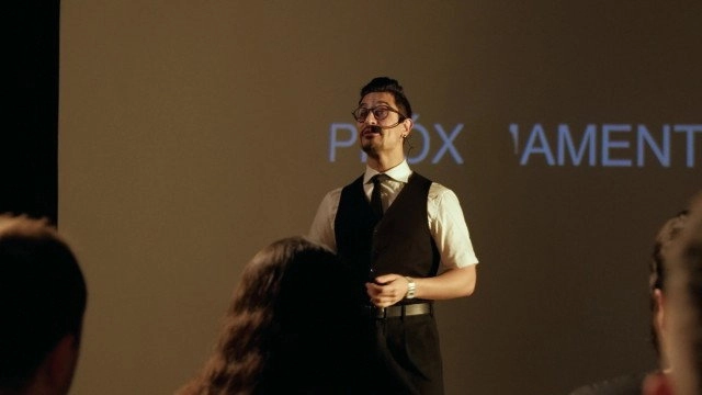Vincent Finch: 10 años después