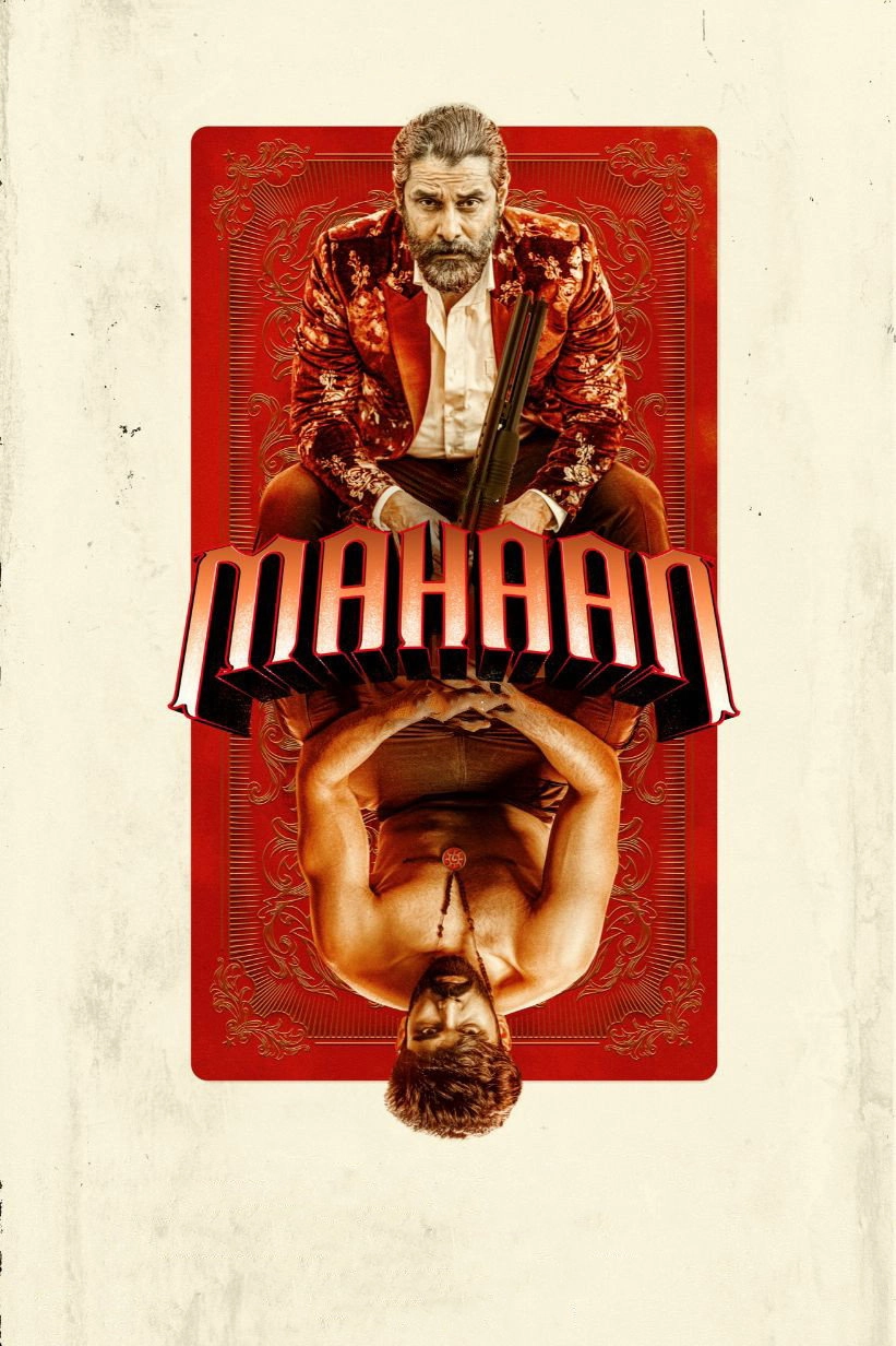 Mahaan