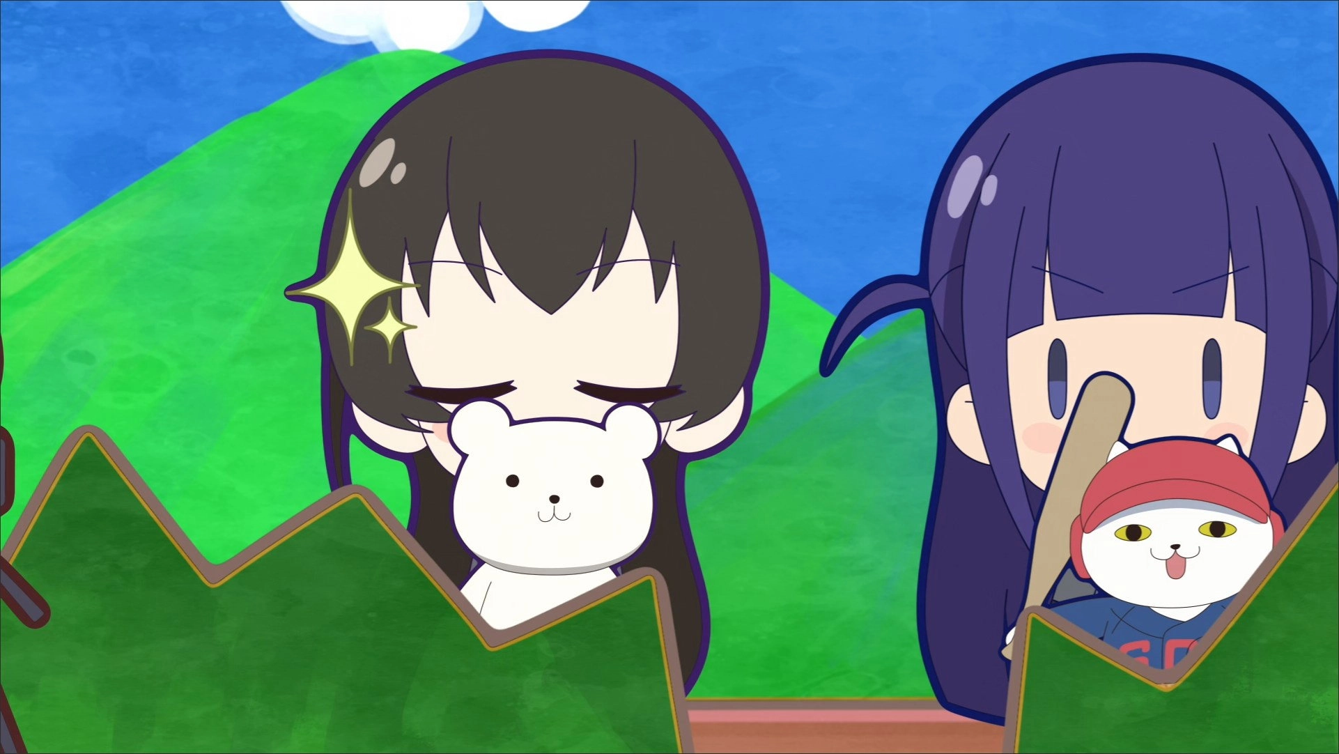 Shoujo☆Conte All Starlight